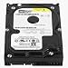 Electronics : Western Digital 250GB 7200RPM 16MB SATA/300 Hard Drive