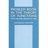 Problem Book in the Theory of Functions (Dover Books on Mathematics)