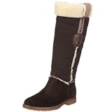 Tommy Hilfiger FW8FB01486 WERA 3 Damen Stiefel