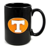 College Logo Mug - Tennessee Volunteers