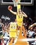 Kareem Abdul Jabbar (Los Angeles Lakers) Autographed 16x20 Photo