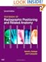 Textbook of Radiographic Positioning and Related Anatomy, 7e