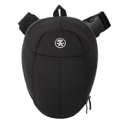 Crumpler Jimmy Bo 500-005 SLR-Kameratasche schwarz/grau Preisvergleich