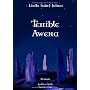 Terrible Awena de Linda Saint Jalmes