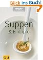 Suppen & Eint�pfe (Brigitte Kochbuch Edition)