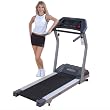 Endurance T3i Treadmill Endurance T3i Treadmill