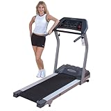 Endurance T3i Treadmill