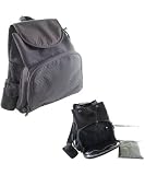 Back-Pack N Go Bag