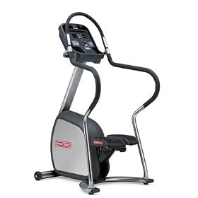 Star Trac E-ST Stepper