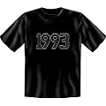 T-Shirt 1993 ASCII Zeichen zum 19. Geburtstag