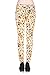 VIRGIN ONLY Women's Printed Skinny Jeans