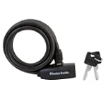 Master Lock 1800x8mm key self coiling...