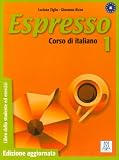 ESPRESSO. NUOVA EDIZIONE AGGIORNATA. CON CD AUDIO. VOL. 1