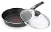 Tefal Integra TS GD-Pfanne sw 24 cm