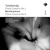 Tchaikovsky: Piano Concerto No. 1; Rachmaninov: Piano Concerto No. 2