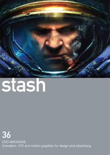 stash 36 [DVD]