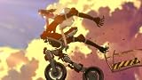 Rideback: The Complete Series (Blu-ray/DVD Combo)