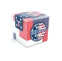 USA Bedlam Cube