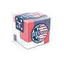 USA Bedlam Cube
