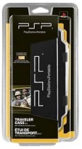 PSP Traveler Case