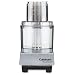 Cuisinart DLC-XPBCN Classic 20-Cup Food Processor, Brushed Chrome