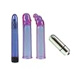 California Exotics / Swedish Erotica Crystal Kit for Lovers Adult Sex Toy Kit