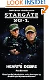 STARGATE SG-1: Heart's Desire