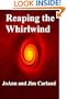 Reaping the Whirlwind (The Carson Family Detective Series)
