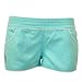 Split Road To Hana Girls Boardshorts Aqua