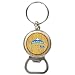 Denver Nuggets - NBA Bottle Opener Keychain