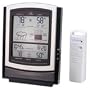 Acu-Rite Deluxe Wireless Weather Station with Atomic Clock (New Model)
