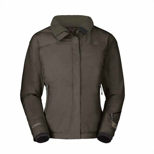 Upstage Jacket - Women's by Mountain Hardwear