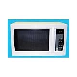 Haier 1000-Watt Microwave- White(1.1 cu. ft.)