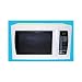 Haier 1000-Watt Microwave- White(1.1 cu. ft.)