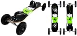MBS Colt 90 Mountainboard