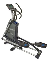 LifeSpan Fitness EL3000i Elliptical Trainer
