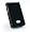 eco-nique napa leather case - Climate Positive - Series  for(Apple ipod Touch 1st/2nd/3rd Gen 2G/3G)