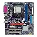 Ecs Gf6100-M754(V1.0) Nvidia Single-Chip With Socket 754 Sata2 Ddr3 Pci-E
