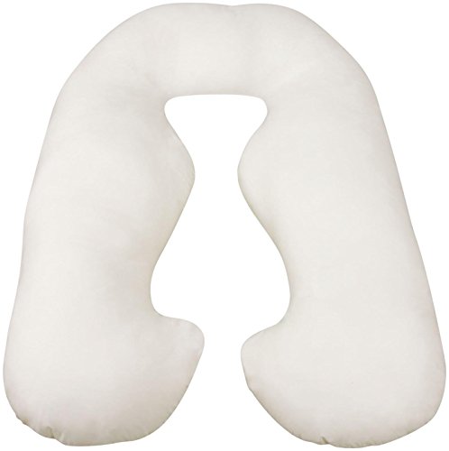 Leachco Back N Belly Contour Pillow