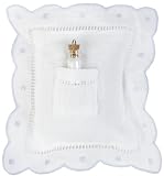 Child to Cherish Tooth Fairy Pillow w/Fairy Dust - Blue