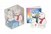 The Mini Rubber Polar Bear Kit: Chill Out! (Mega Mini Kits)