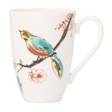 Lenox Simply Fine Chirp Mug