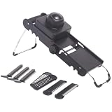 ProCook Mandolin Slicer Blackby ProCook