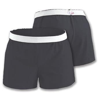 Click here to buy Soffe Juniors' Authentic Short by Soffe.