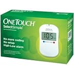 Johnson Johnson One Touch Select