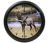La Crosse Technology 403-310B Deer Design