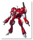 ROBOT��<SIDE VF> �N�@�h�����E���A�̃C���[�W���g�傷��