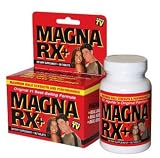 Magna Rx-Male Enhancement System 90ct