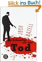 Schneller als der Tod: Roman
