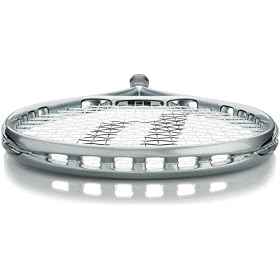 Prince O3 SpeedPort Silver Tennis Racquet